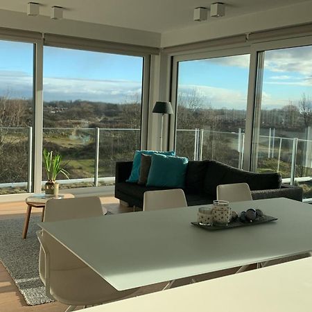 Karthuizer Duinzicht Apartment Nieuwpoort Exterior photo