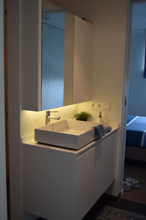 Karthuizer Duinzicht Apartment Nieuwpoort Room photo